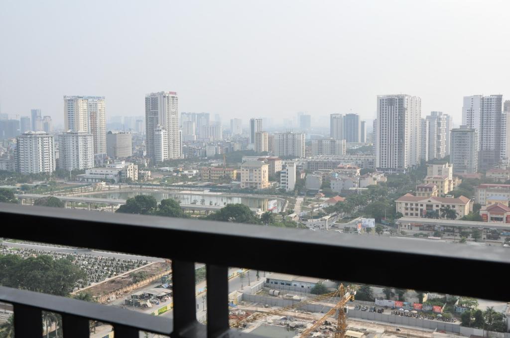 Goldmark City For Travelers * Hà Nội