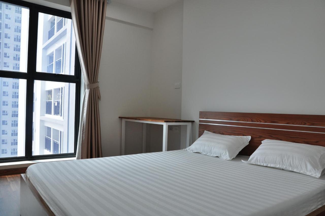 Goldmark City For Travelers Hà Nội