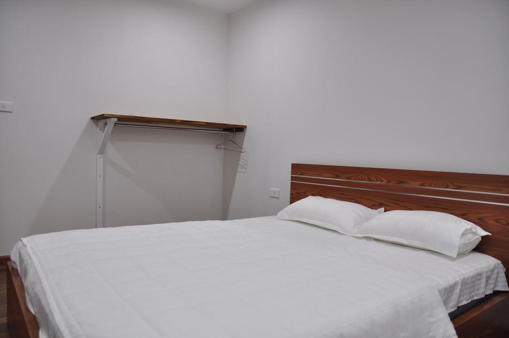 Appartement Goldmark City For Travelers Hanoï
