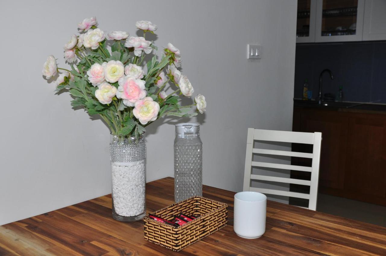 Goldmark City For Travelers Appartement *