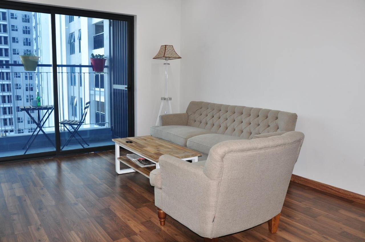 Appartement Goldmark City For Travelers